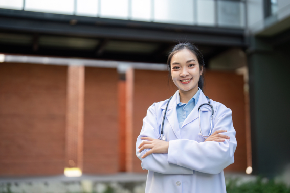 The Role of Tajikistan in Bridging the Gap Between Indian and Global Medical Standards